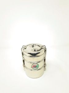 Stainless Steel Tiffin Box