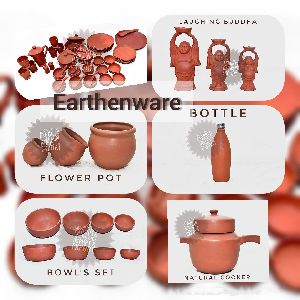 Terracotta Products