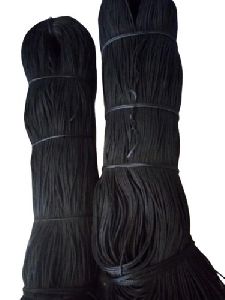 Black Nylon Monofilament Rope