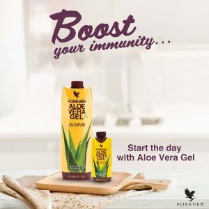 Aloe Vera Gel