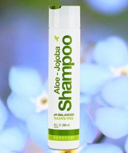 FOREVER JOJOBA SHAMPOO