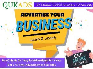 Business Advertise Services