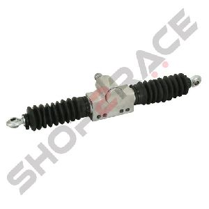 Rack and Pinion Steering