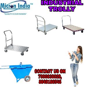 Industrial Trolley