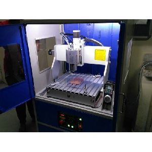 PCB Prototype Machine