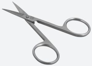 Eye Brow Scissors