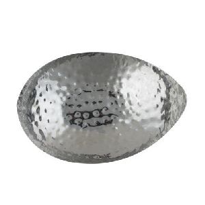 Stainless Steel Boat Bowl