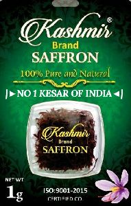 Kashmir Brand Saffron