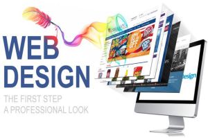 Website Designing