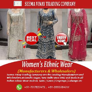 Ethnic Wear