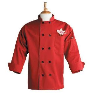 Chef Coat