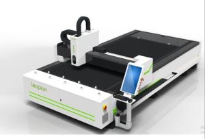 Laser Cutting Machine