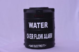 overflow alarm