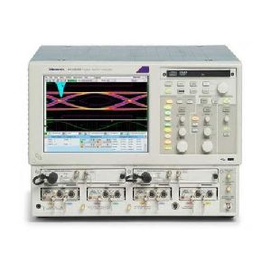 Sampling Oscilloscope