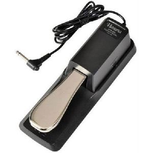 Sustain pedal