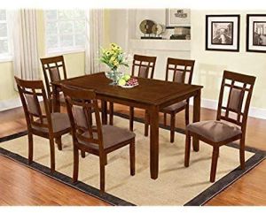 dining table set