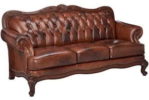 Victorian Sofa