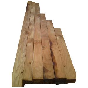 Deodar Wood Timber