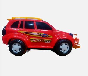 CRV Toy Car
