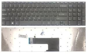 Sony Laptop Keyboard