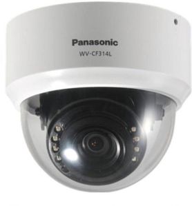 Dome CCTV Camera