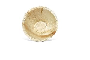 Envome Areca Palm Leaf Bowl (6