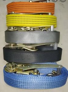 Cargo Lashing Belt