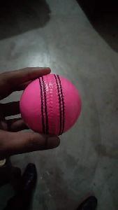 Cricket Leather Ball