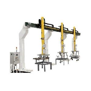 Gantry Robot