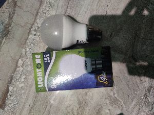 Lighttone led bulbs