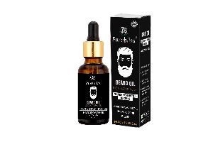 beard oil