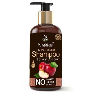 PUREBLISS APPLE CIDER SHAMPOO