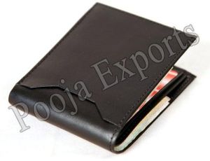 Mens Leather Wallet