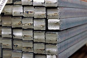 Stainless Steel Steel Square Bars