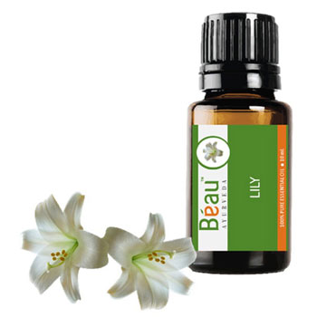 Lily Essential Oil