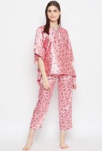 Kaftan Pyjama Set