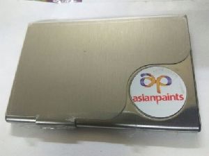 Promotional Card Holder