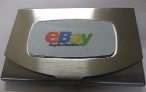 Promotional Card Holder