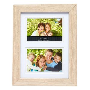 Wooden Photo Frame