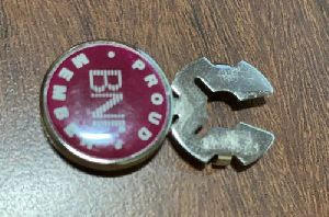 Cuff Button