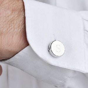 Cuff Button