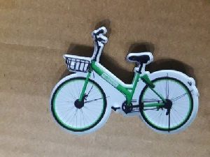 Acrylic Keychain