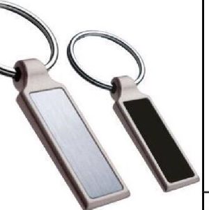 Metal Keychain
