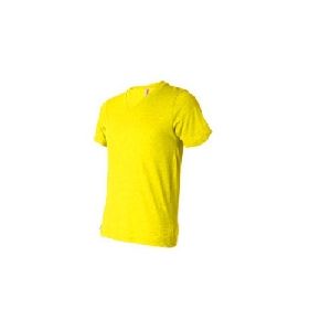 Mens Round Neck T-shirt