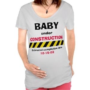 Customized T-Shirt