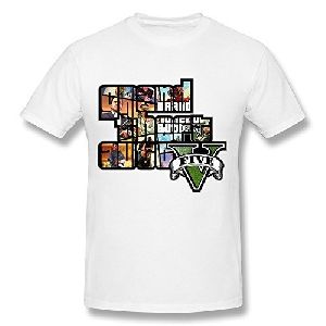 Customized T-Shirt