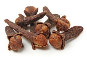 Clove Pods