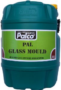 glass mould oil