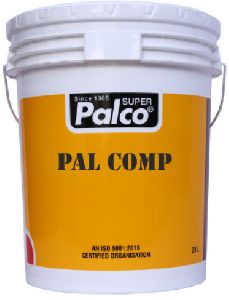 Pal Comp Air Compressor Oil