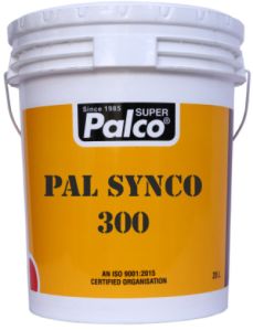 Pal Synco-300, 400 Synthetic Cutting Fluid